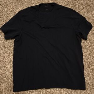 Nike Men's Classic Navy Blue Tee